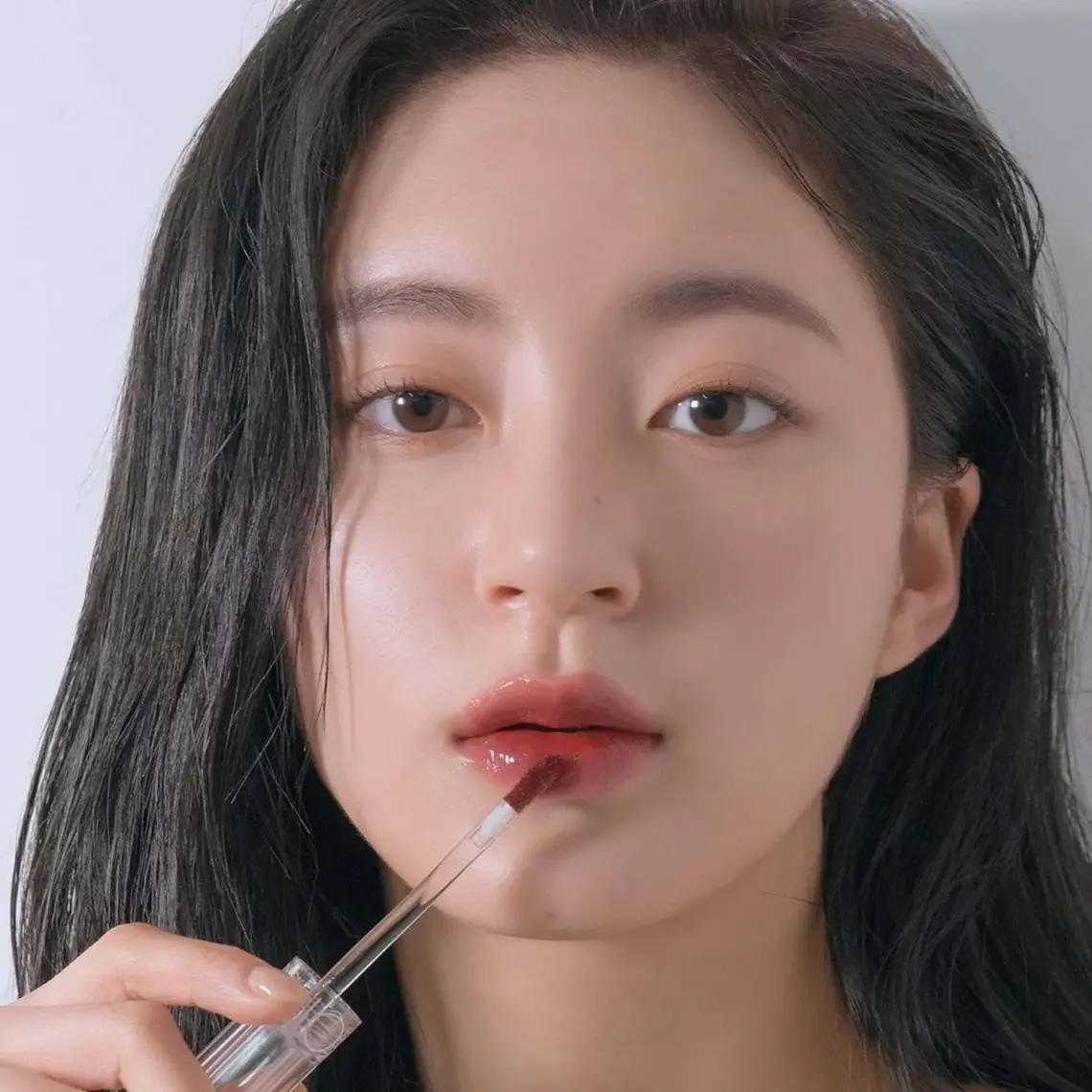 Romand Glasting Water Tint - Red Drop