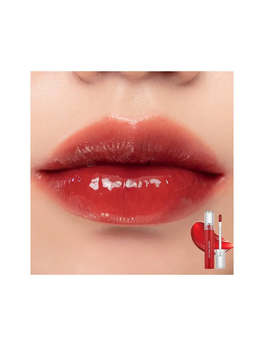 Romand Glasting Water Tint - Red Drop