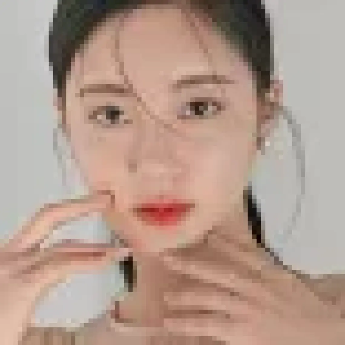 Romand Glasting Water Tint - Red Drop