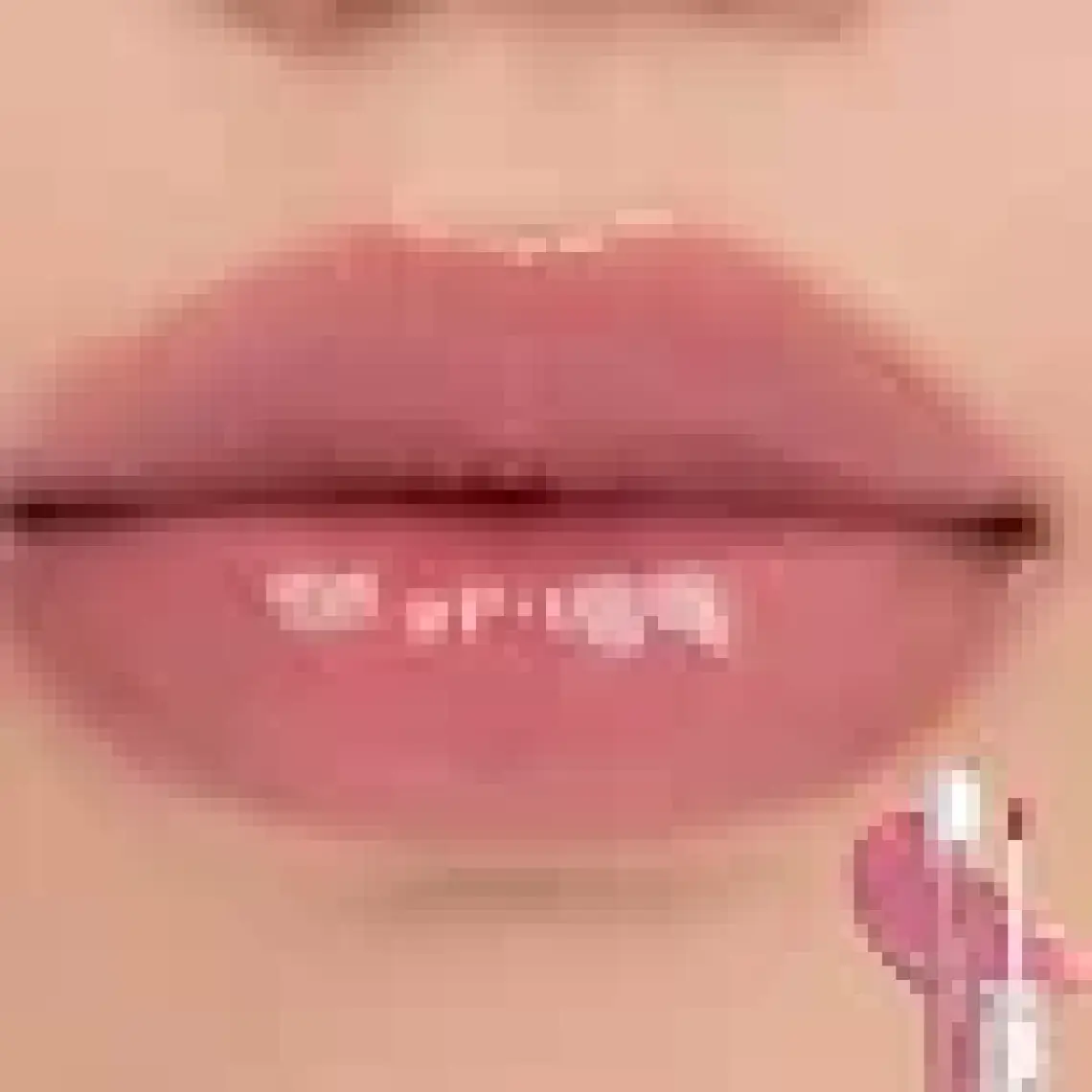 Romand Glasting Water Tint - Red Drop