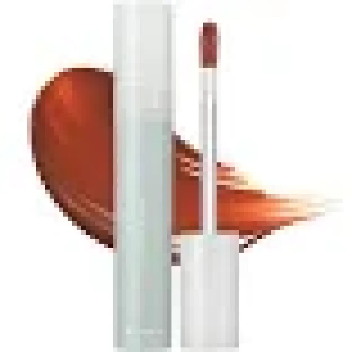 Romand Glasting Water Tint - Red Drop