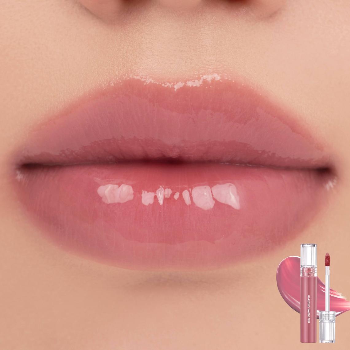 Romand Glasting Water Tint - Red Drop