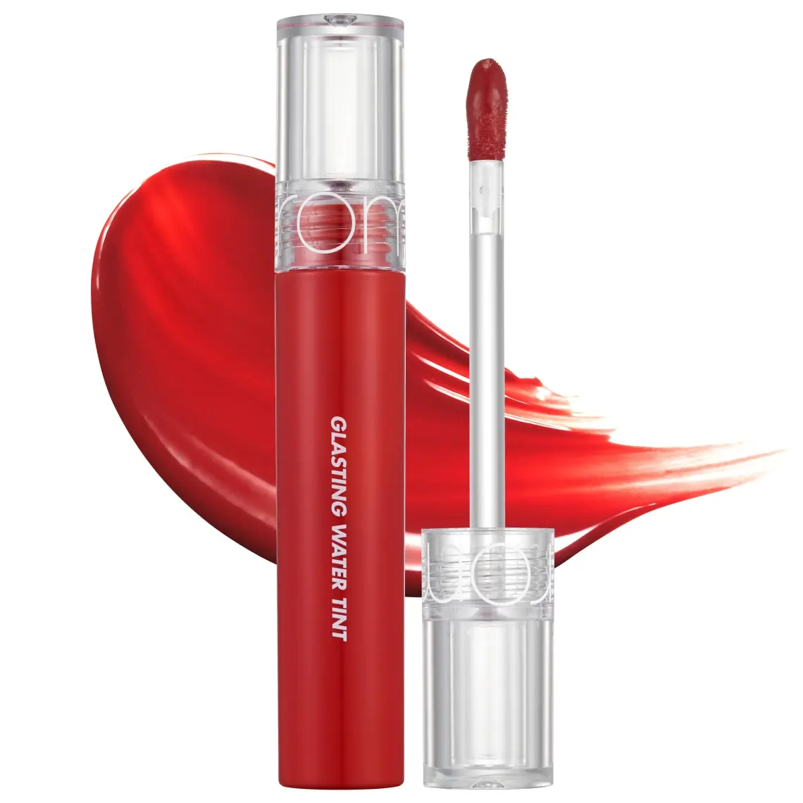 Romand Glasting Water Tint - Red Drop