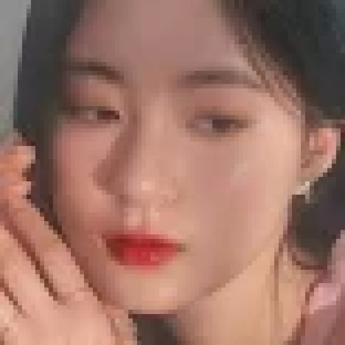 Romand Glasting Water Tint - Red Drop