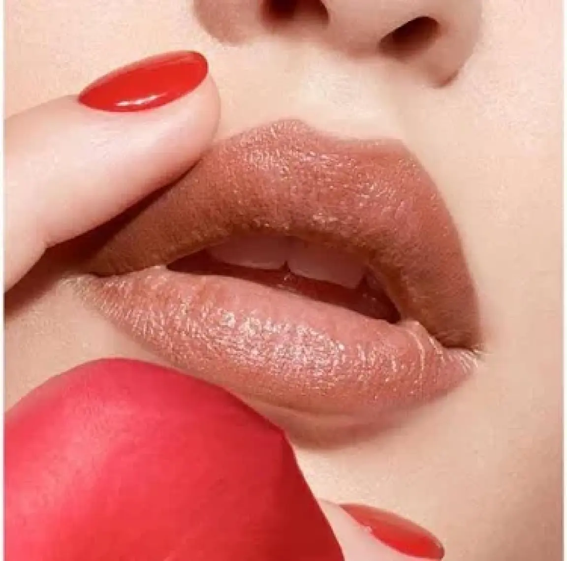 Dior Rouge Ultra Care 328 Bare Ruj