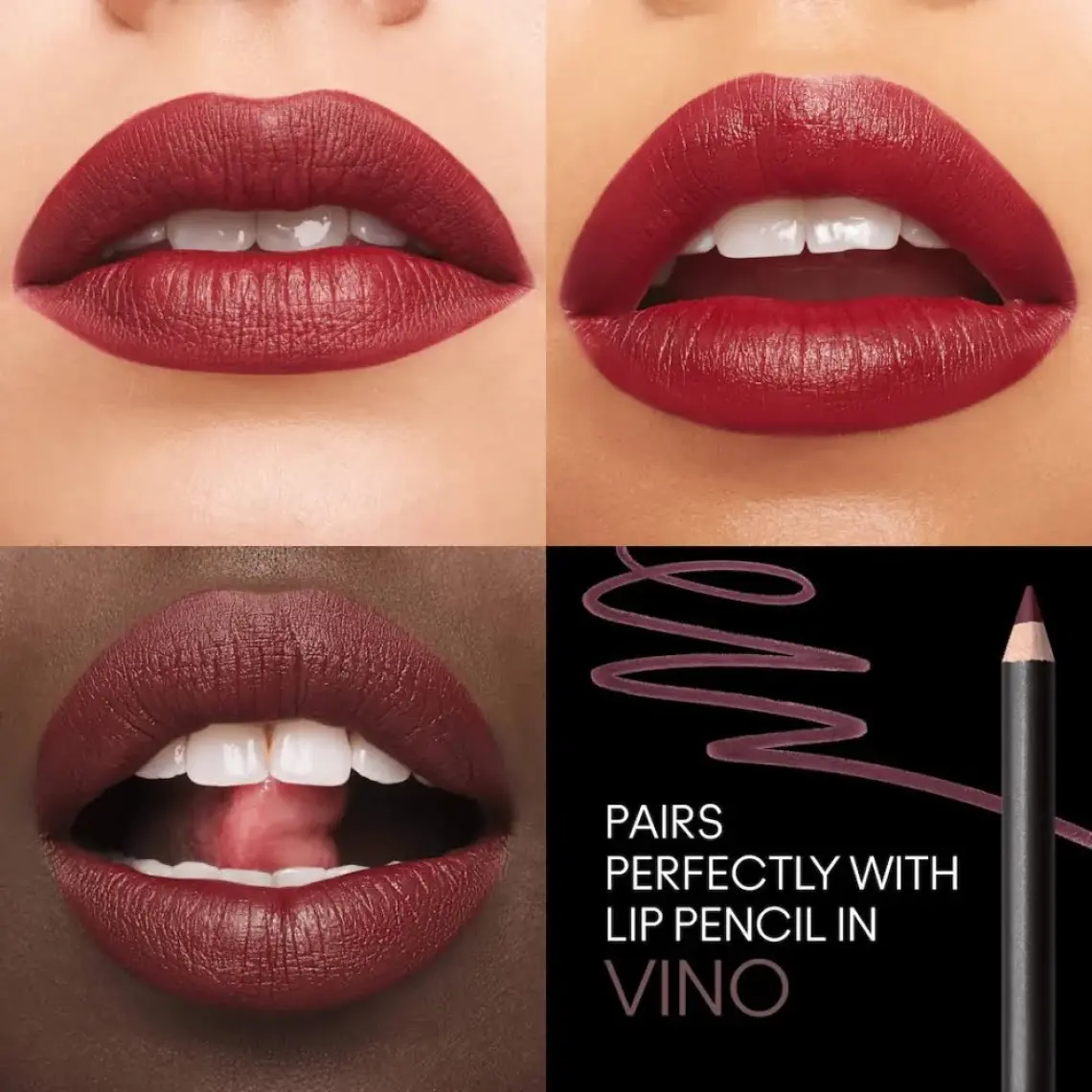 MAC M·a·cximal Silky Matte Lipstick Nemlendirme Etkili Yoğun Renk Sağlayan Ruj - Go Retro