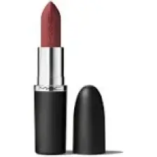 MAC M·a·cximal Silky Matte Lipstick Nemlendirme Etkili Yoğun Renk Sağlayan Ruj - Go Retro