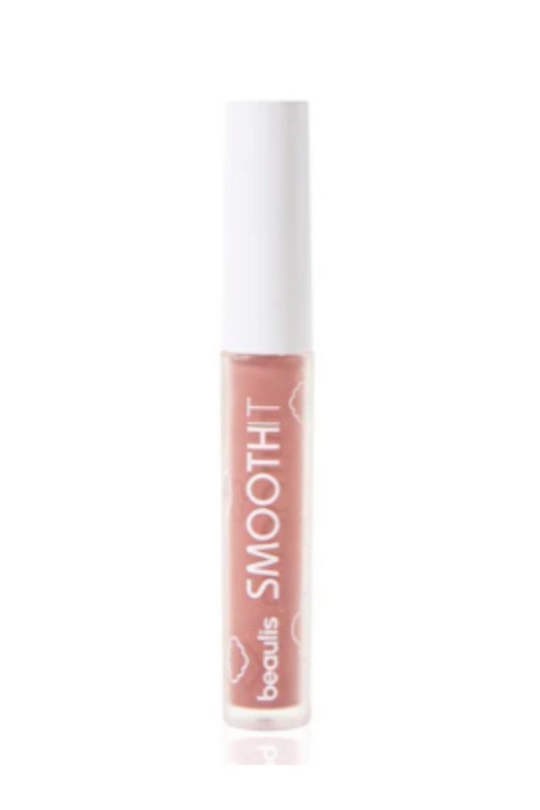 Beaulis Smooth It Köpük Yapılı Mat Ruj 561 Rosy Mauve