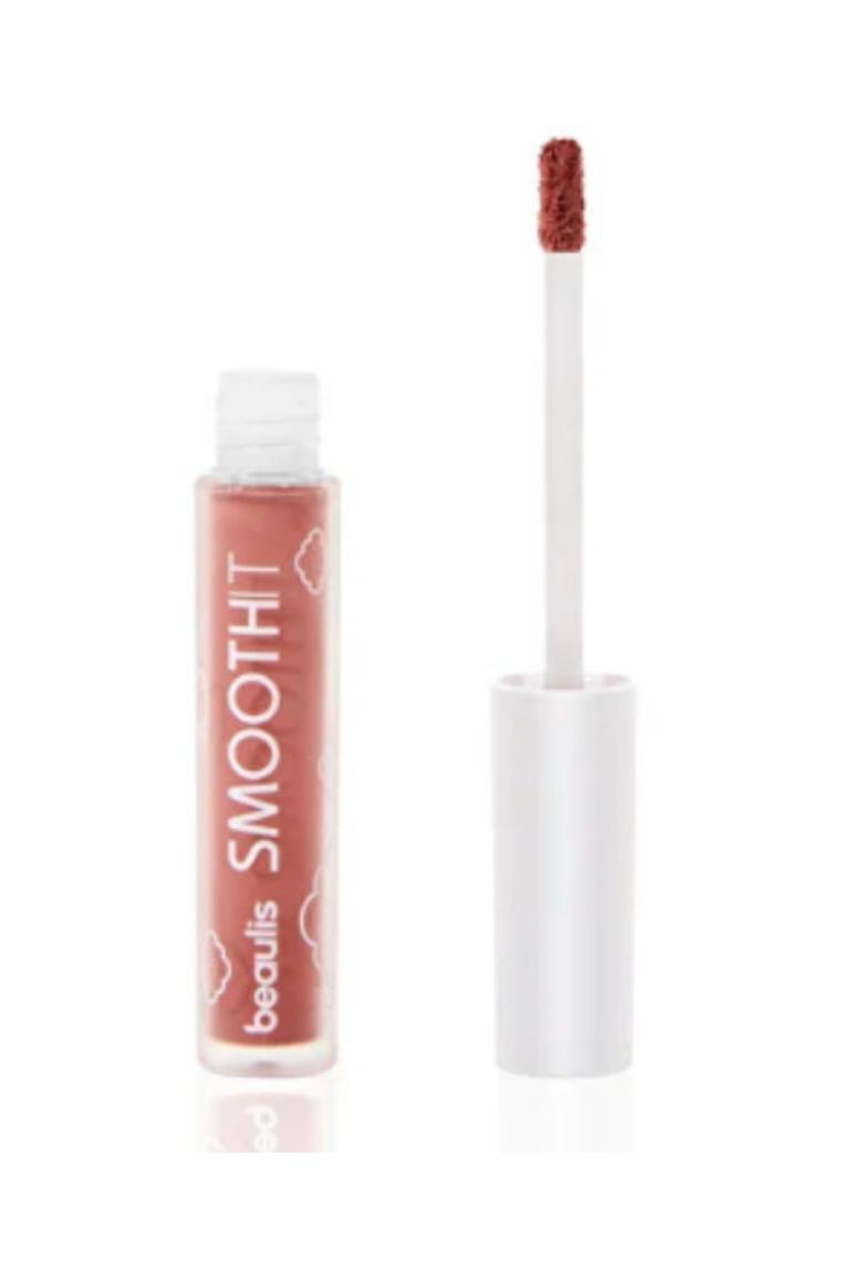 Beaulis Smooth It Köpük Yapılı Mat Ruj 561 Rosy Mauve