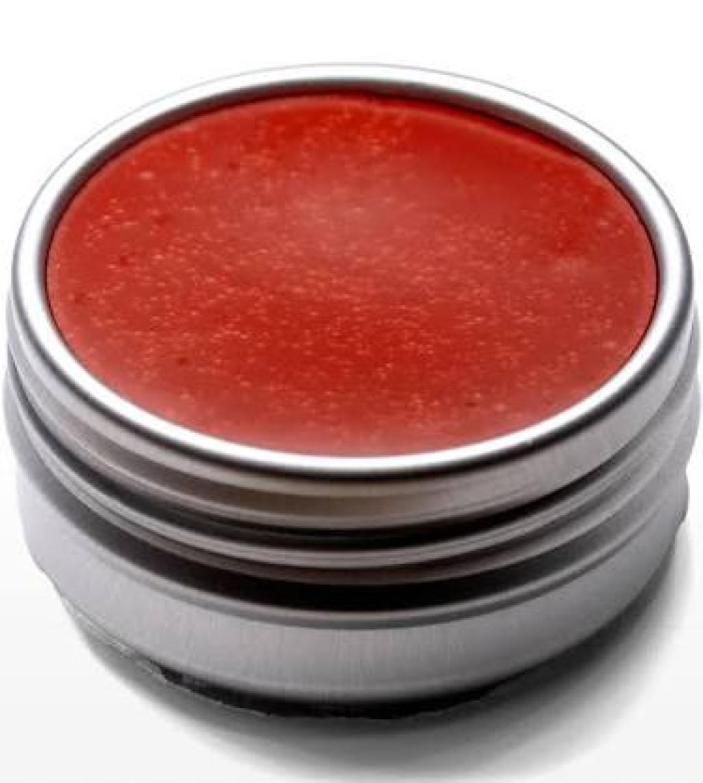 Doğal Heidi Besleyici Allık & Ruj