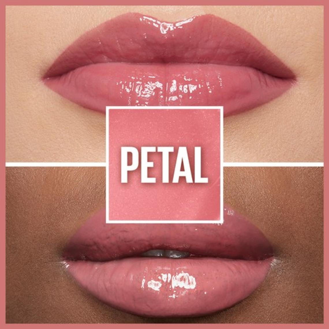 Maybelline New York Lifter Gloss Nemlendirici Dudak Parlatıcısı 005 Petal