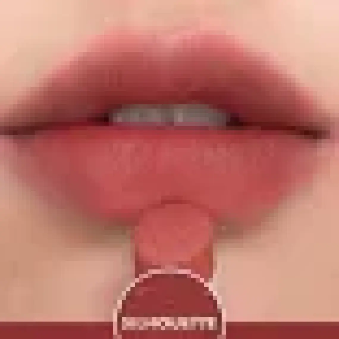 Romand Zero Matte Lipstick - Sunlight