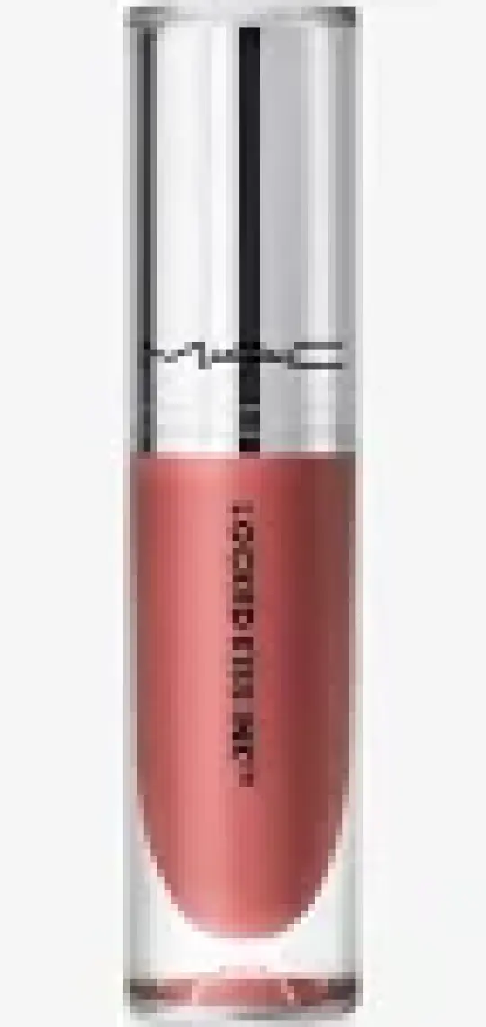 MAC Locked Kiss Ink 24 Saate Kadar Kalıcı Suya Dayanıklı Likit Mat Ruj - Mischief - 4ml - 773602645985