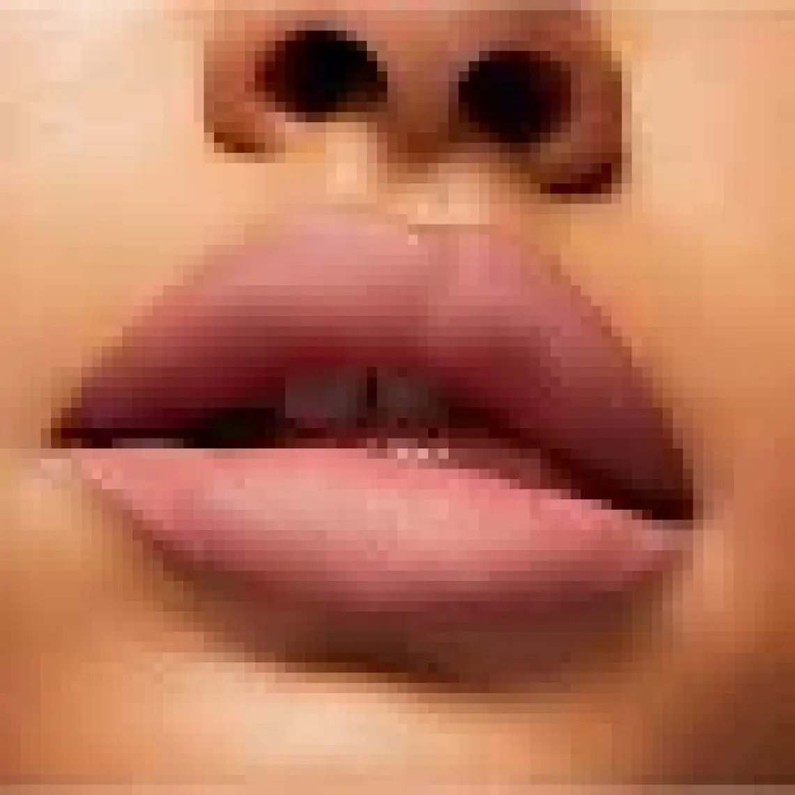 MAC Locked Kiss Ink 24 Saate Kadar Kalıcı Suya Dayanıklı Likit Mat Ruj - Mischief - 4ml - 773602645985
