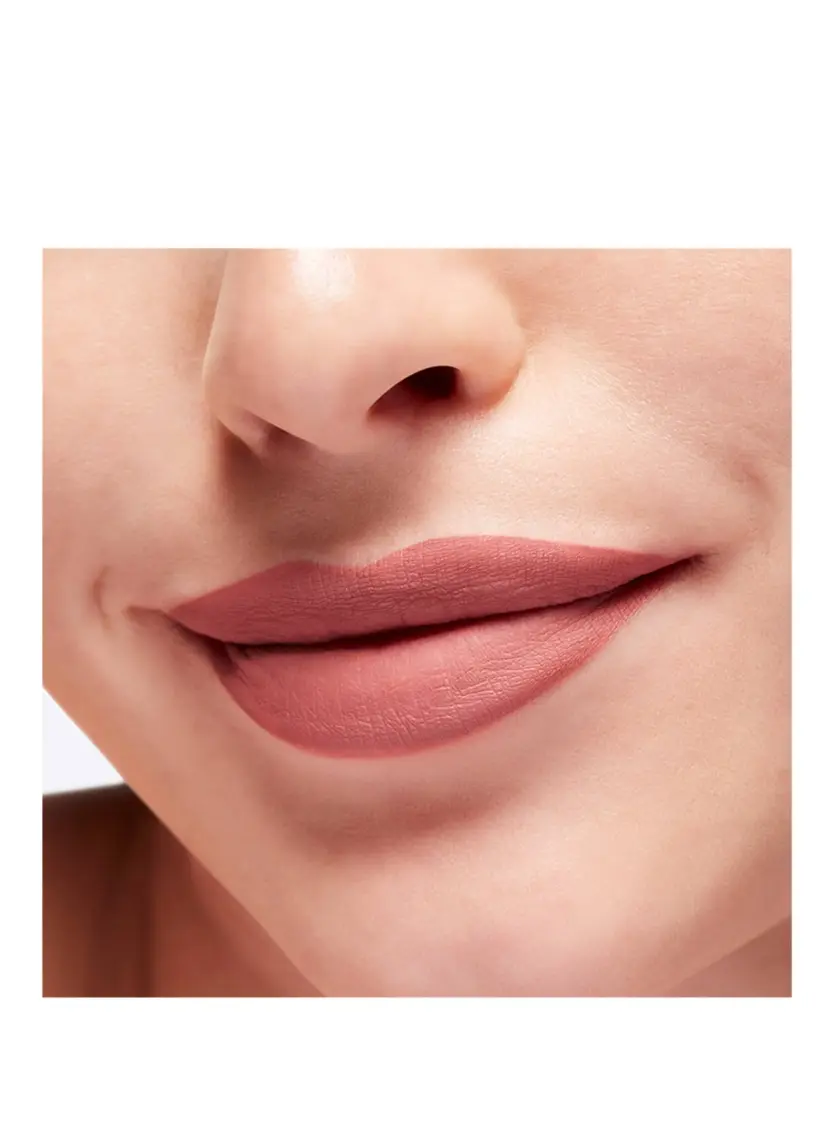 MAC Locked Kiss Ink 24 Saate Kadar Kalıcı Suya Dayanıklı Likit Mat Ruj - Mischief - 4ml - 773602645985