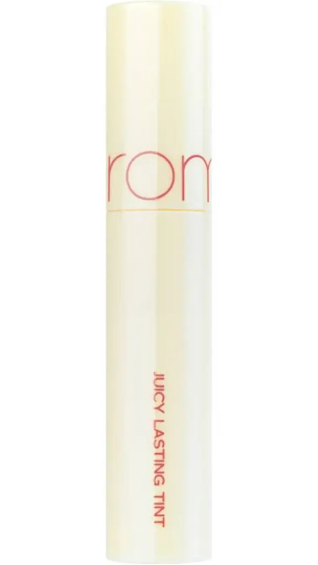 Romand Rom&nd Juicy Lasting Tint Papaya Jam - Likit Ruj
