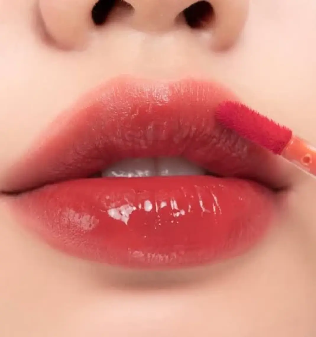 Romand Rom&nd Juicy Lasting Tint Papaya Jam - Likit Ruj