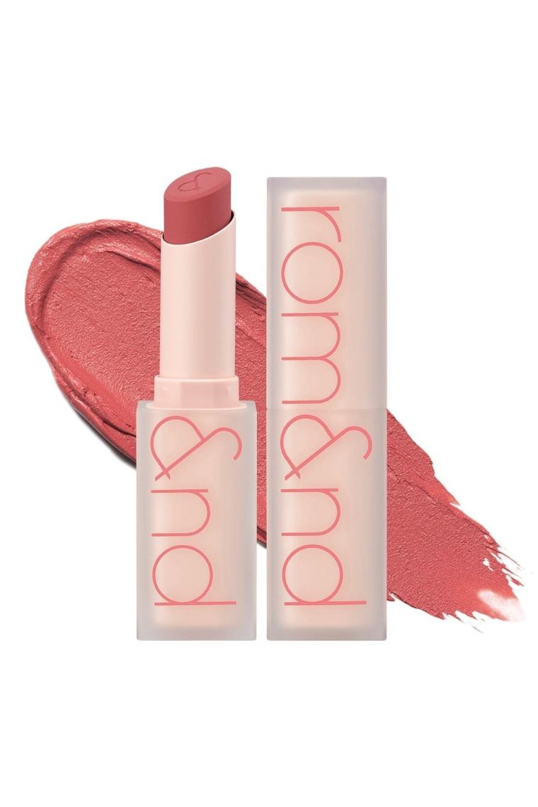 Rom&nd Zero Matte Lipstick Envy Me - Ruj
