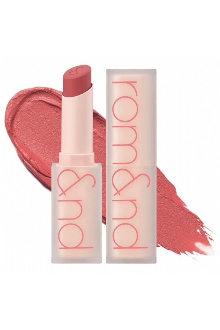 Rom&nd Zero Matte Lipstick Envy Me - Ruj