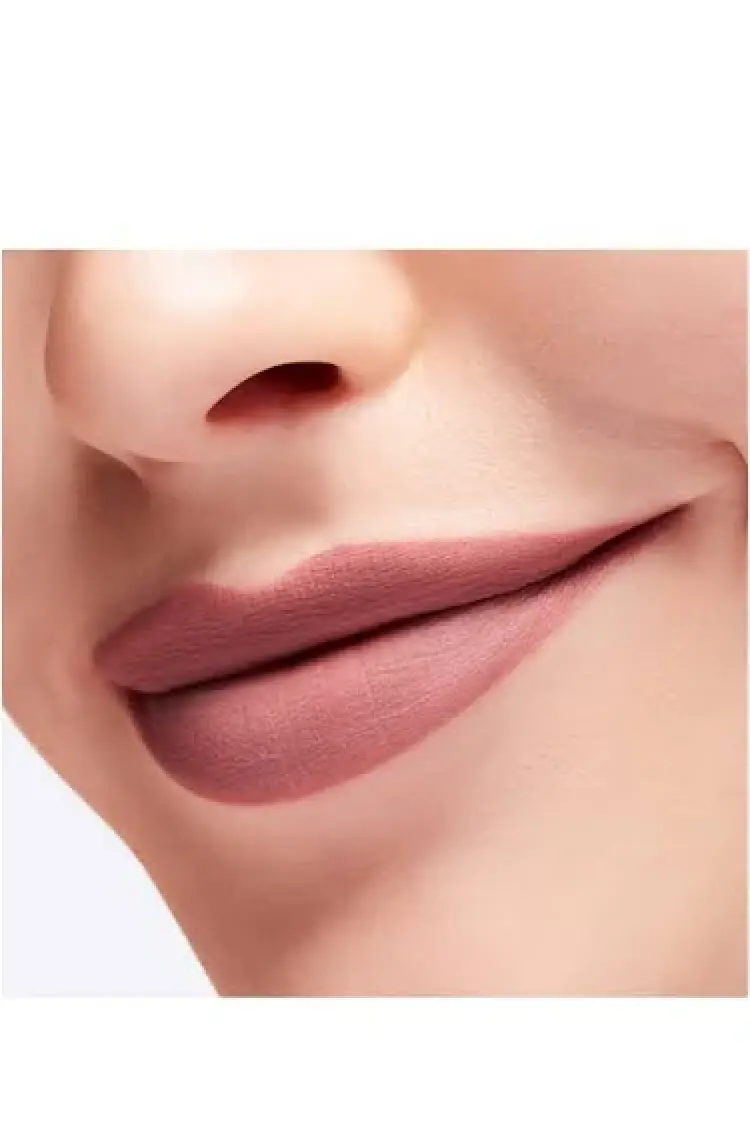 MAC Locked Kiss Ink 24 Saate Kadar Kalıcı Suya Dayanıklı Likit Mat Ruj - Upgraded - 4ml - 773602646173