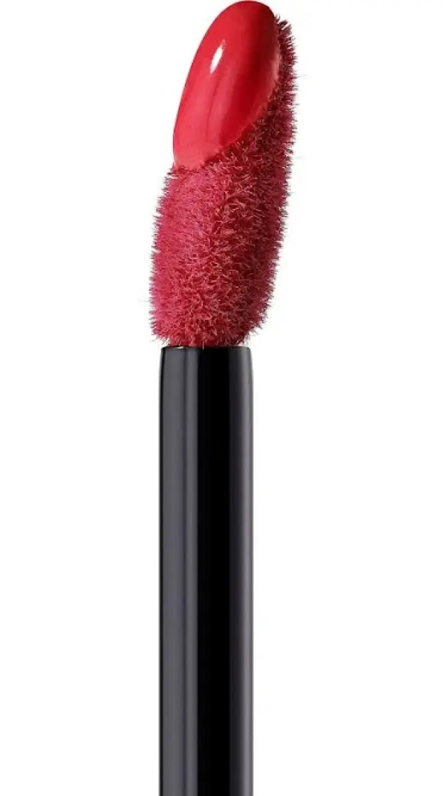 MAC Locked Kiss Ink 24 Saate Kadar Kalıcı Suya Dayanıklı Likit Mat Ruj - Upgraded - 4ml - 773602646173