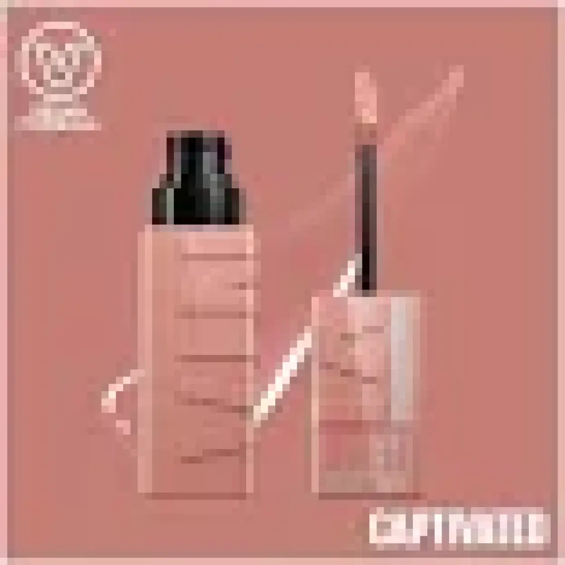 Maybelline New York Super Stay Vinyl Ink Uzun Süre Kalıcı Likit Parlak Ruj 95 Captivated