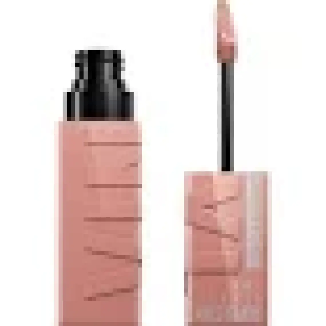Maybelline New York Super Stay Vinyl Ink Uzun Süre Kalıcı Likit Parlak Ruj 95 Captivated