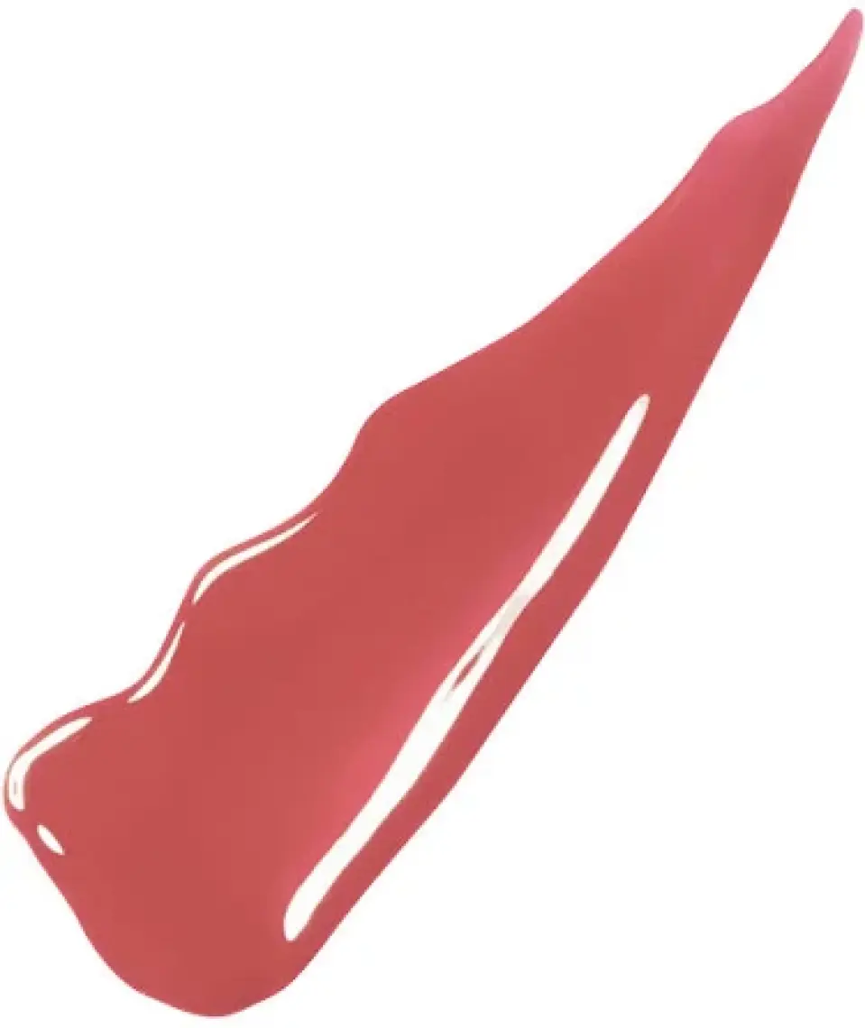 Maybelline New York Super Stay Vinyl Ink Uzun Süre Kalıcı Şeftali Tonlu Likit Parlak Ruj 15 Peachy