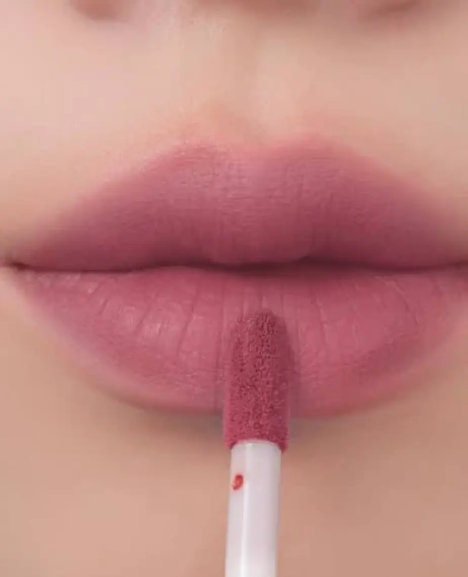 Romand Rom&nd Zero Velvet Tint Toasty Nude - Likit Ruj