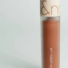 Romand Rom&nd Zero Velvet Tint Toasty Nude - Likit Ruj