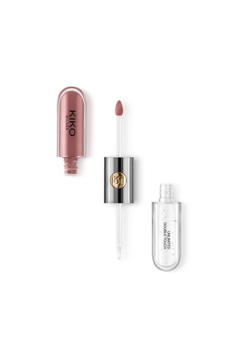 KikoMilano KIKO Likit Ruj - Unlımıted Double Touch - 120