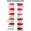 Reva Shimmer Lipstick Işıltı Ruj 4 gr No: 906 Vegan & Temiz İçerik