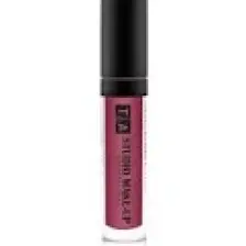 Tca Studio Make-Up Liquid Matte Lipgloss 02 Kırmızı