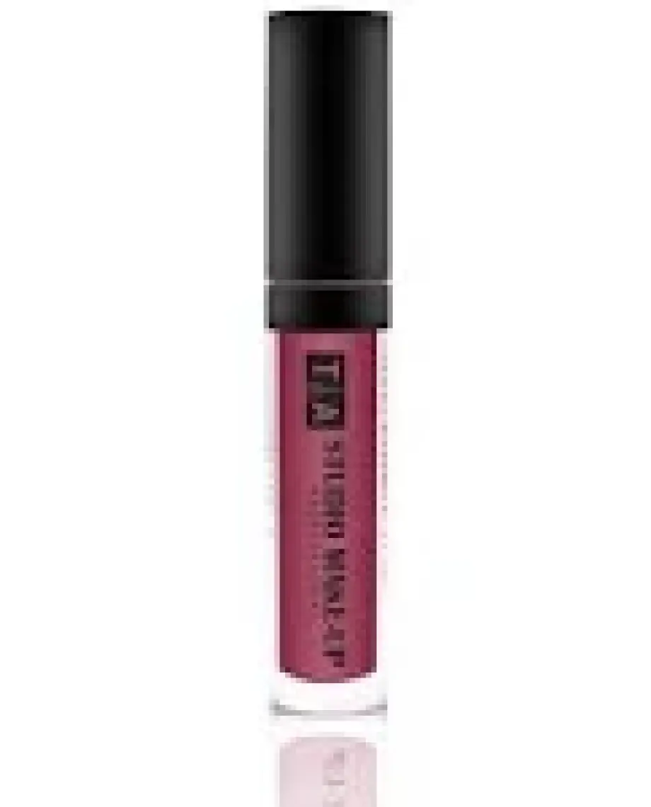 Tca Studio Make-Up Liquid Matte Lipgloss 02 Kırmızı