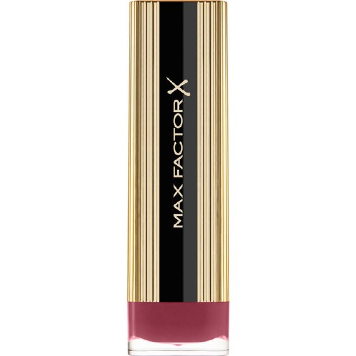 Max Factor Moısture Kiss Ruj 030 Rosewood