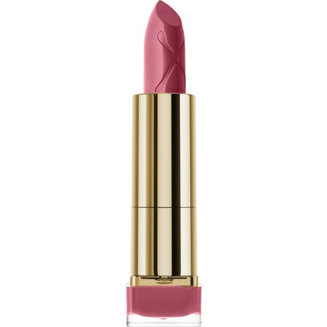 Max Factor Moısture Kiss Ruj 030 Rosewood