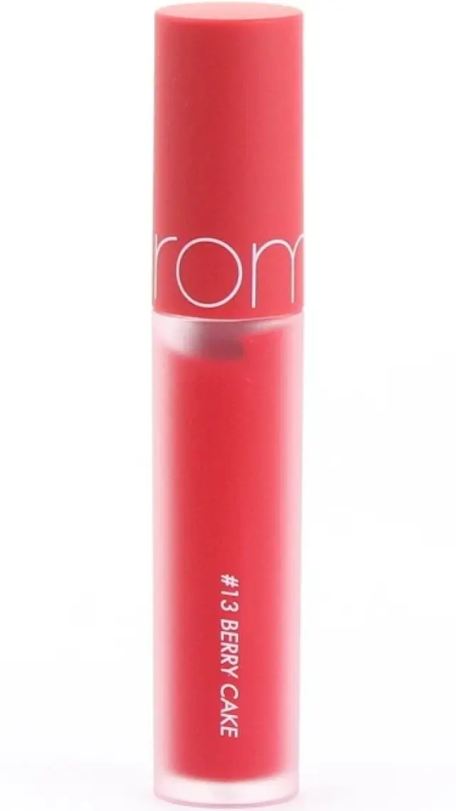 Romand Zero Velvet Tint - Berry Cake