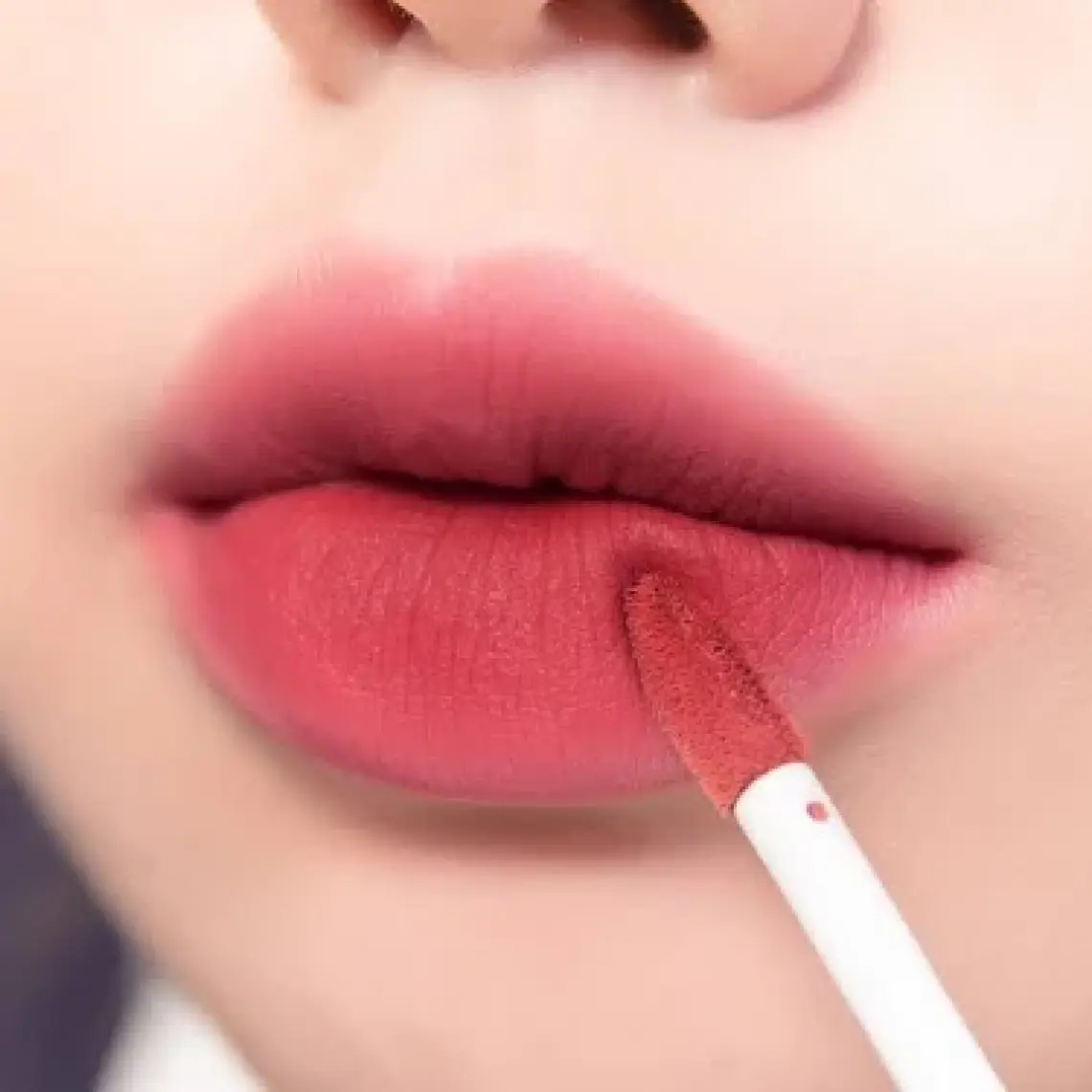 Romand Zero Velvet Tint - Berry Cake