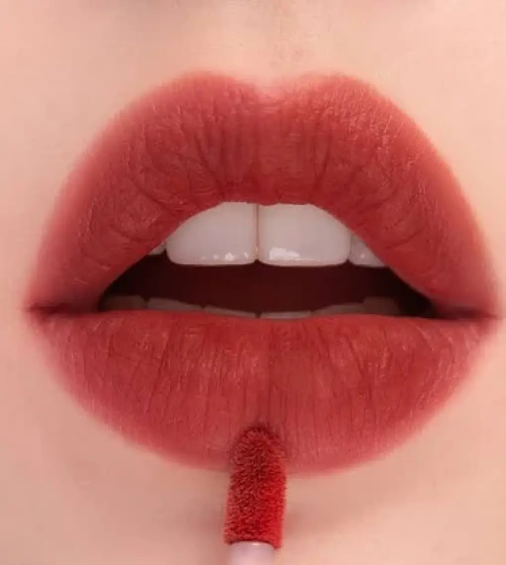 Romand Zero Velvet Tint - Berry Cake