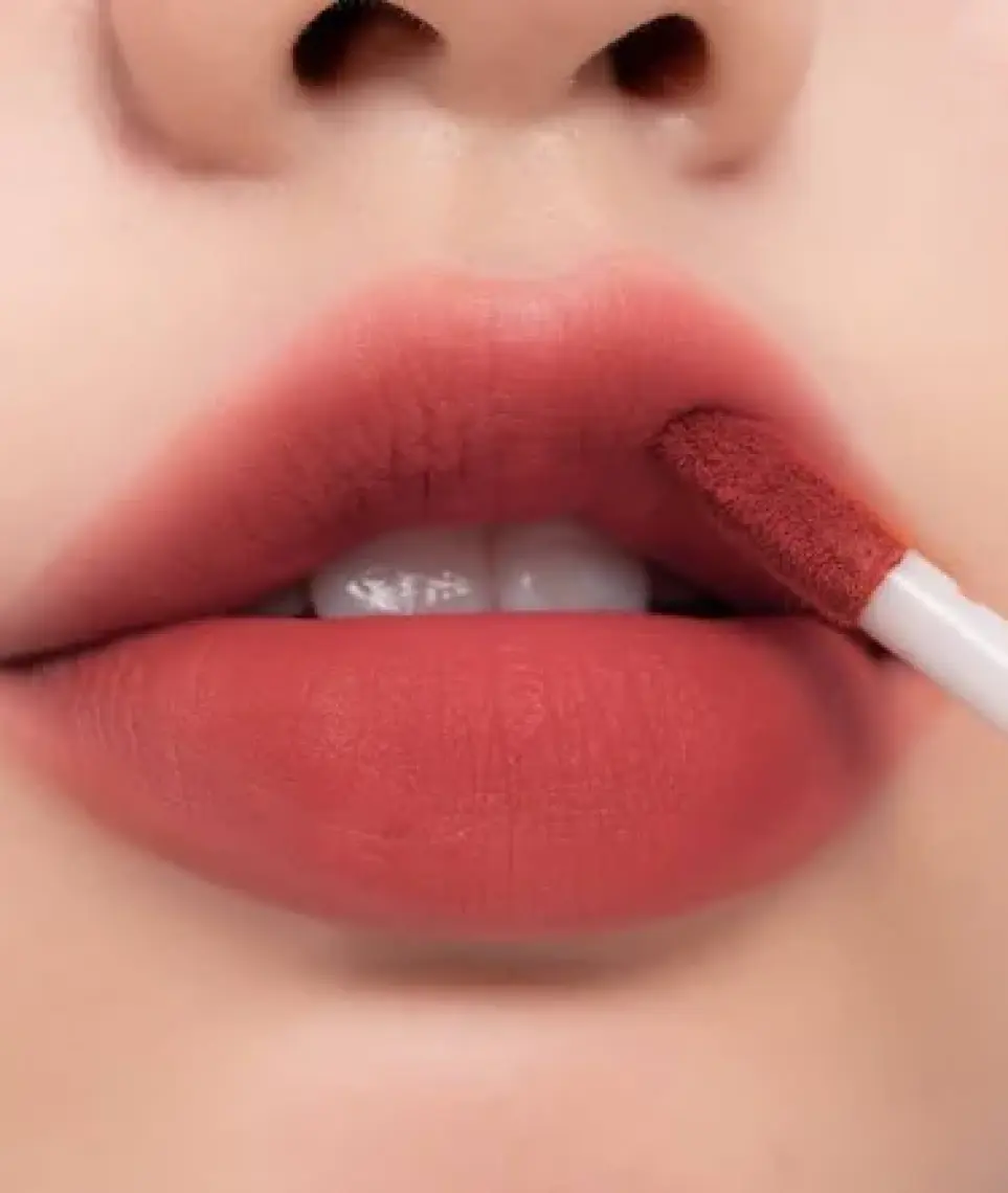 Romand Zero Velvet Tint - Berry Cake