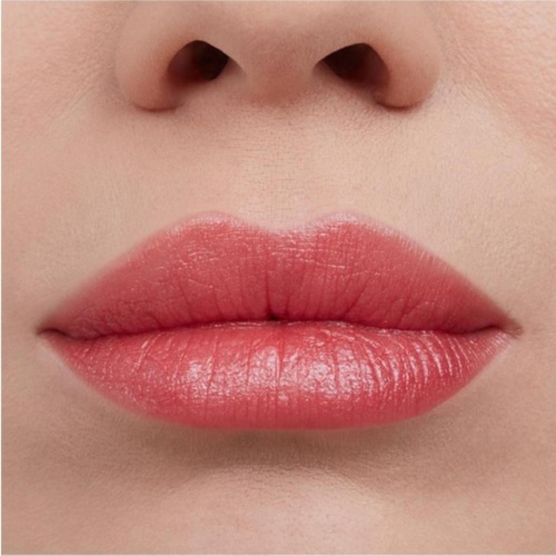 Beaulis Glam It Işıltılı Lip Balm Ruj 550 Punch