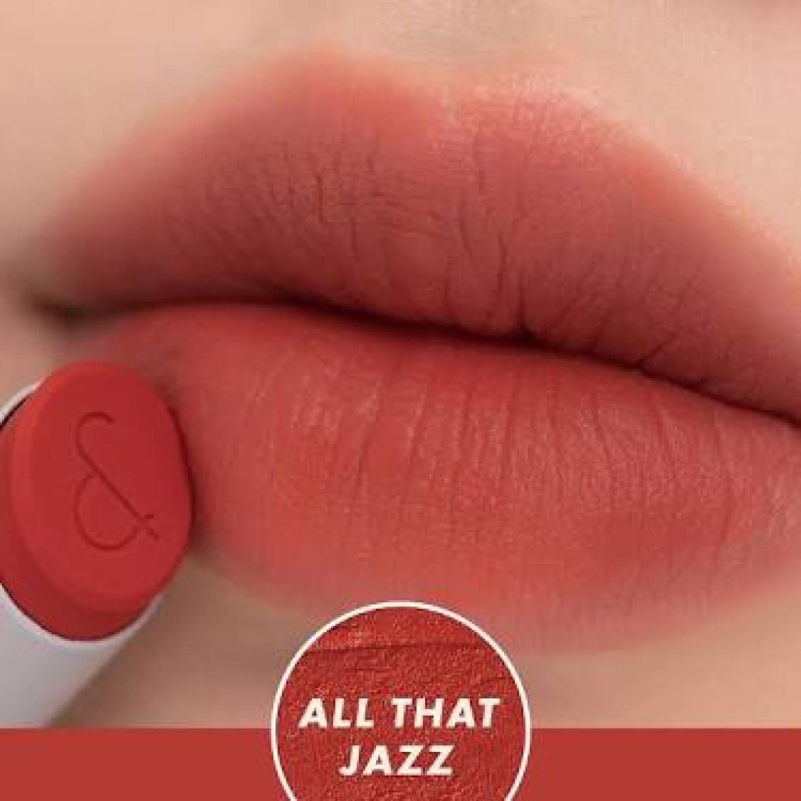 Romand Zero Matte Lipstick - Red Carpet