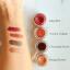 Baboon Natural Ruby Red Multi Balm - Ruj & Allık