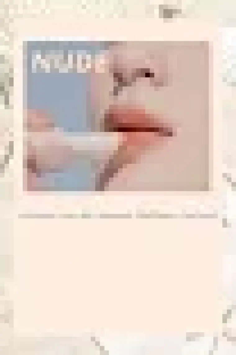 Romand Zero Matte Lipstick - Tanning Red