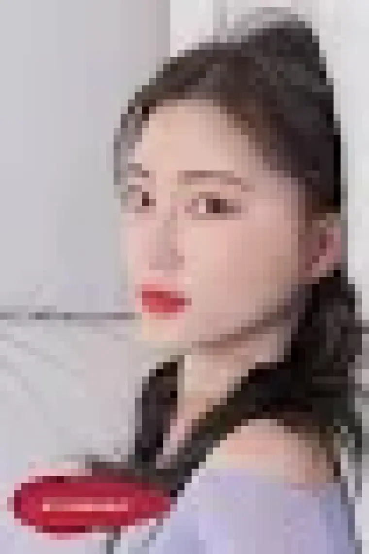 Romand Zero Matte Lipstick - Tanning Red