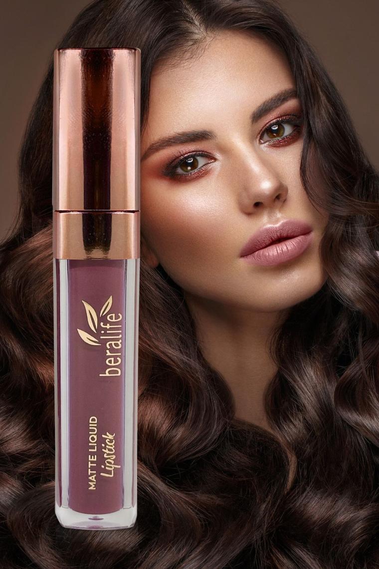 Beralife Likit Mat Ruj (Lp1)