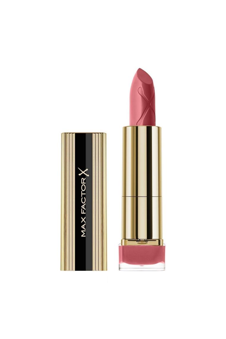 Ruj - Moisture Kiss Lipstick 020 Burnt Caramel 3614227902015
