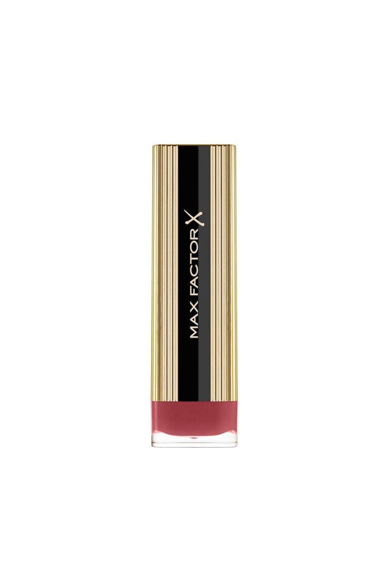 Ruj - Moisture Kiss Lipstick 020 Burnt Caramel 3614227902015