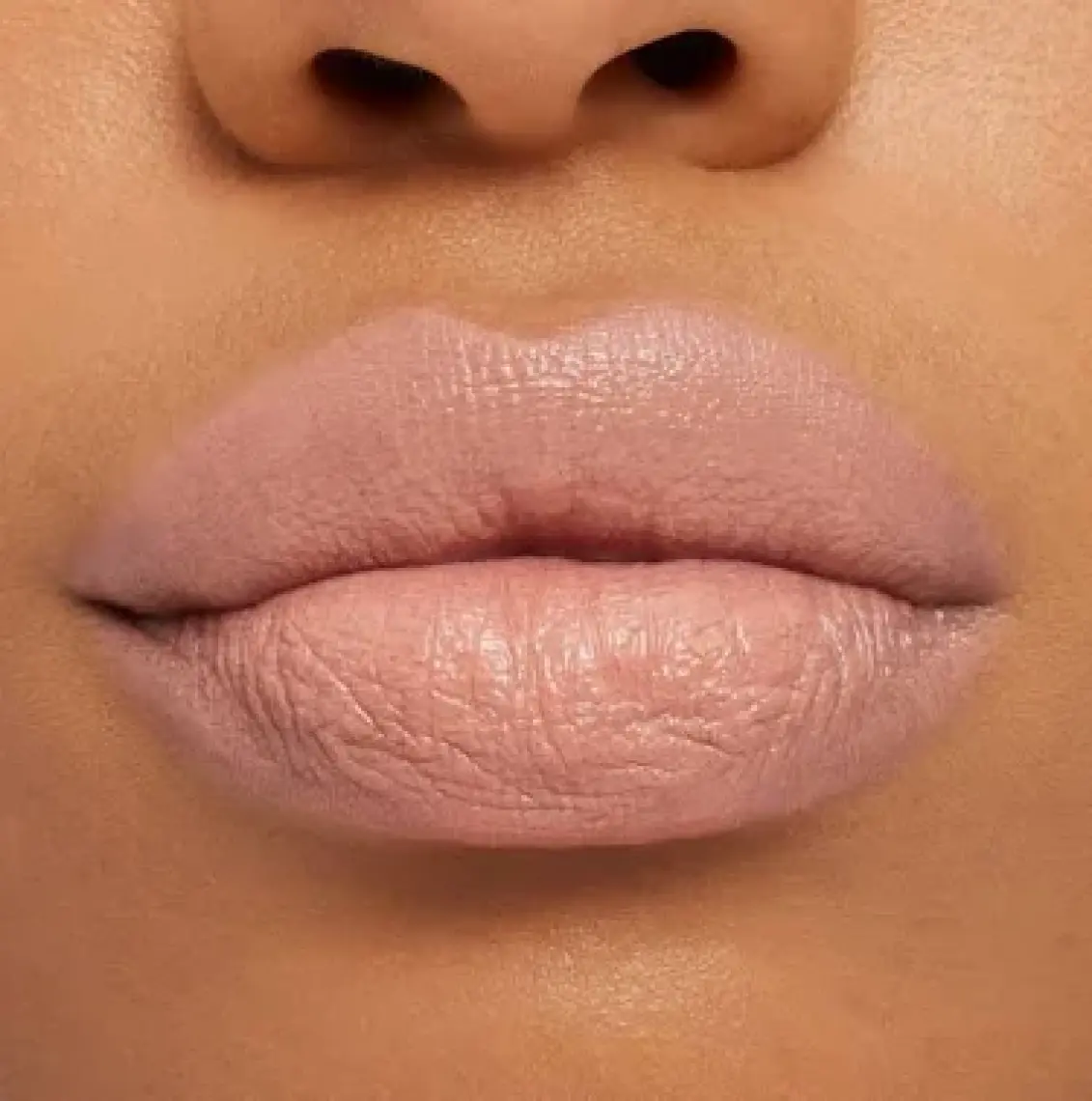 MAC Macximal Sleek Satin Lipstick Ikonik Saten Bitişli Ruj-sıttıng Pretty 3.5gm