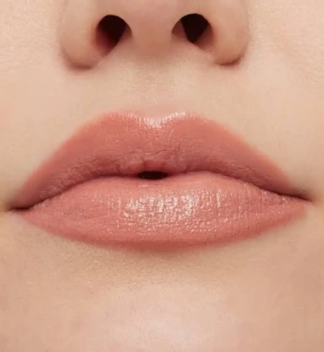 MAC Macximal Sleek Satin Lipstick Ikonik Saten Bitişli Ruj-sıttıng Pretty 3.5gm